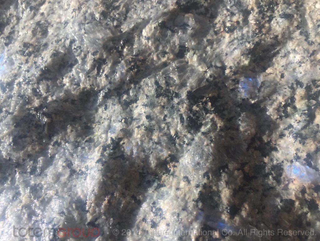 TGGR 707 - Blue Granite